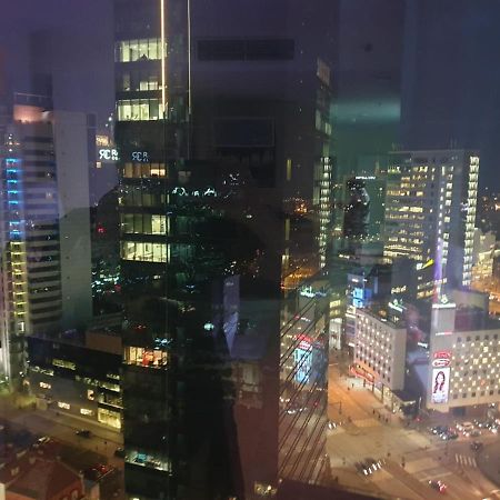 Luxury Nightlights Nelli Apartment Tallinn Bagian luar foto