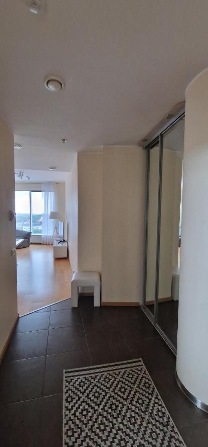 Luxury Nightlights Nelli Apartment Tallinn Bagian luar foto
