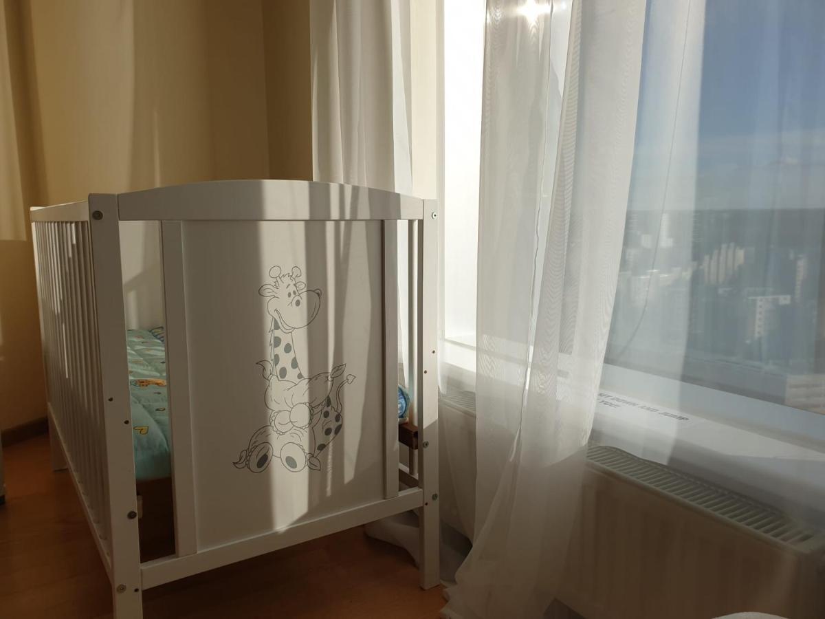 Luxury Nightlights Nelli Apartment Tallinn Bagian luar foto